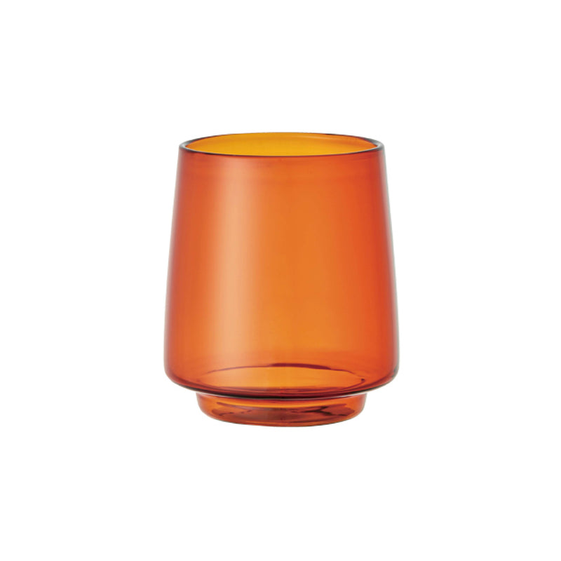 SEPIA Tumbler | Amber | 370ml