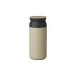 TRAVEL Tumbler | Sand Beige | 350ml