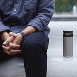 TRAVEL Tumbler | Stainless Steel | 350ml