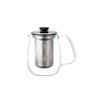 UNITEA Teapot | Stainless Steel | 680ml