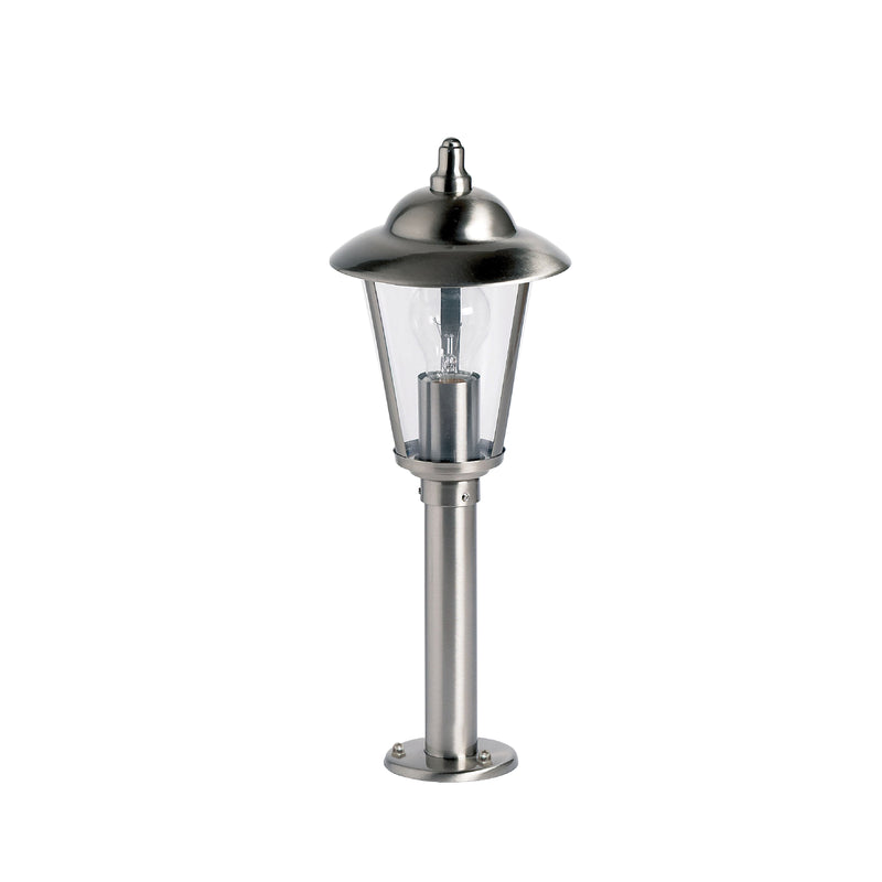Outdoor Klien Table Lamp | Stainless Steel