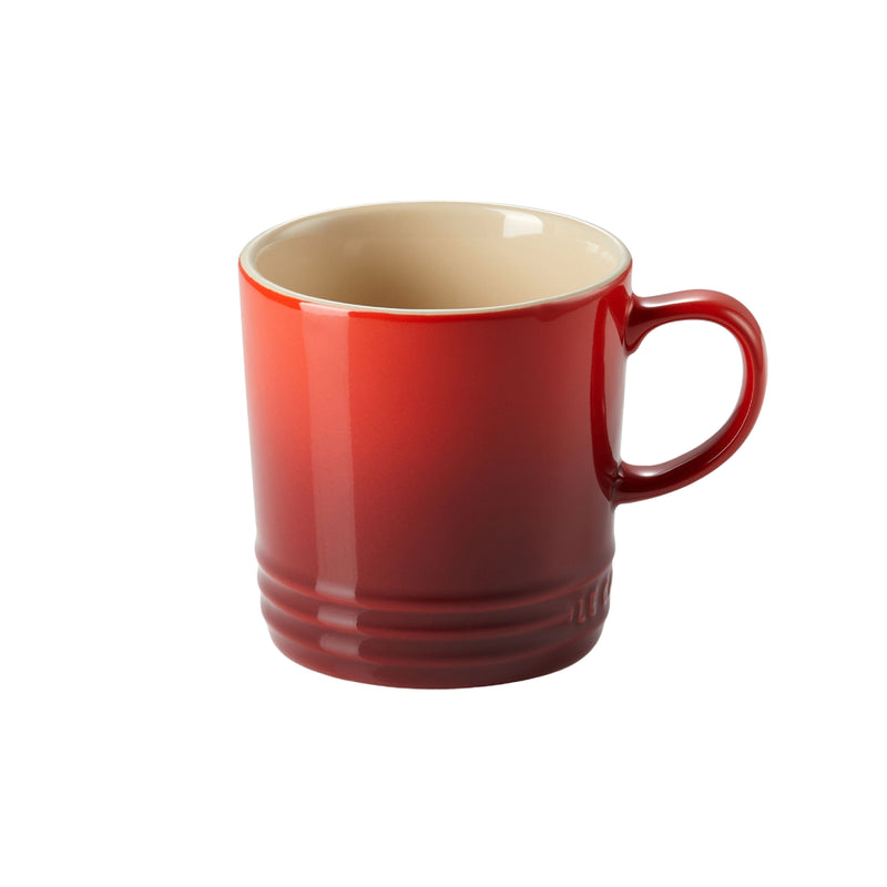 Mug | Stoneware | Cerise | 350ml