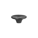 Phenolic Knob | Black | 5.5cm