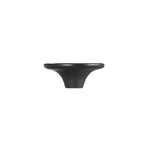 Phenolic Knob | Black | 5.5cm