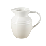 Stoneware Breakfast Jug | Meringue | 0.6L