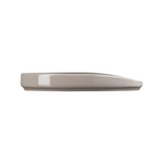 Stoneware Oval Spoon Rest | Flint