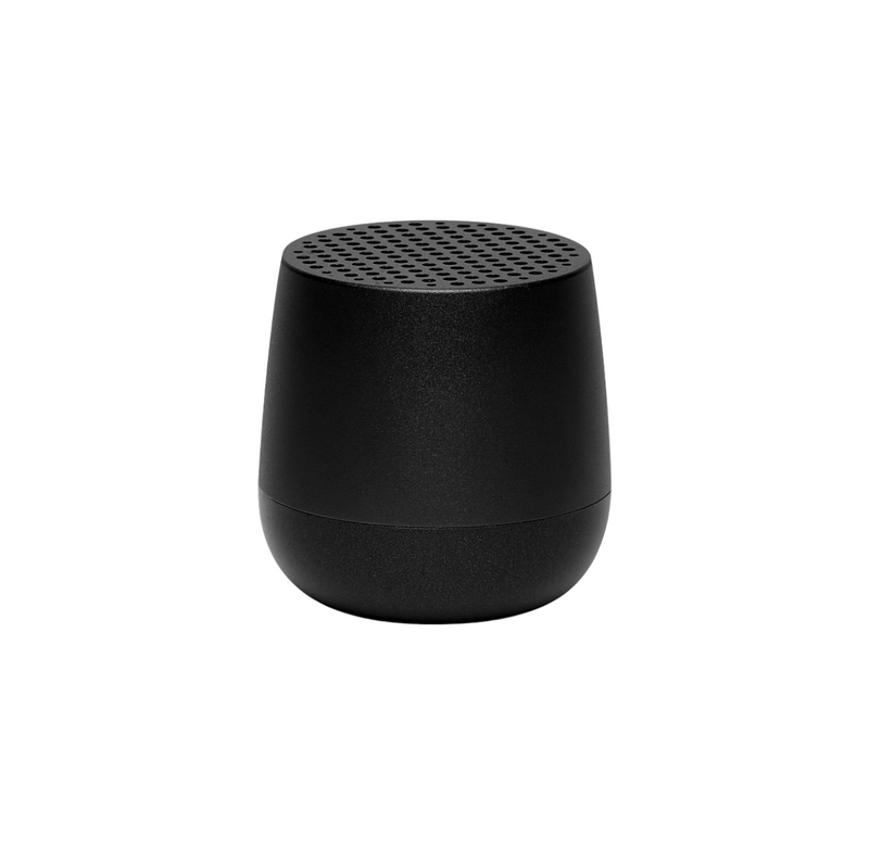 Portable Bluetooth Speaker | Mino+ | Black