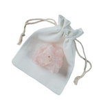 Rose Quartz Incense Holder