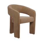 Alba Dining Chair | Mole