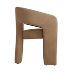 Alba Dining Chair | Mole