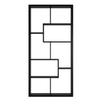 Quebec Shelving Unit | Black