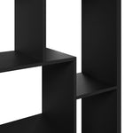 Quebec Shelving Unit | Black