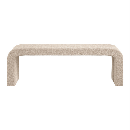 Ren Boucle Bench | Buff