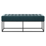 Boden Bench | Yale Blue