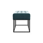 Boden Bench | Yale Blue