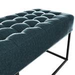 Boden Bench | Yale Blue