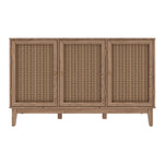 Bordeaux Rattan Sideboard | Natural | Large