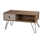 Casablanca Coffee Table