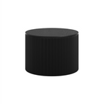 Eden Coffee Table | Black