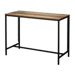 Hoxton Desk | Distressed Oak