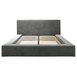 Soho Bed | Dapple Grey