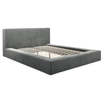 Soho Bed | Dapple Grey