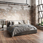 Soho Bed | Dapple Grey