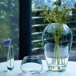 Flower Single Stem Vase | 17cm