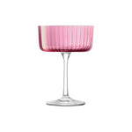 Gems Garnet Cocktail Glasses | Set of 4 | 230ml