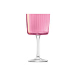 Gems Garnet Wine Glasses | Set of 4 | 250ml