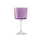 Gems Garnet Wine Glasses | Set of 4 | 250ml