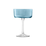 Gems Sapphire Cocktail Glasses | Set of 4 | 230ml