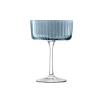 Gems Sapphire Cocktail Glasses | Set of 4 | 230ml