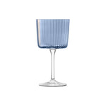 Gems Sapphire Wine Glasses | Set of 4 | 250ml