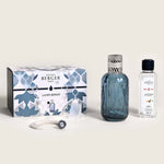 Blue Quintessence Fragrance Lamp Set | Golden Wheat | 250ml