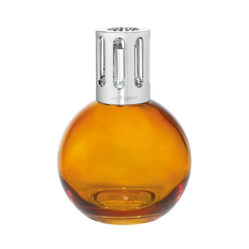 Boule Fragrance Lamp | Light Amber