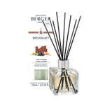 Bouquet Reed Diffuser | Mystic Leather | 125ml