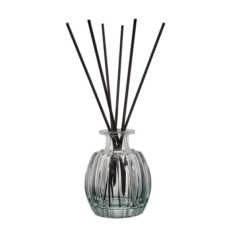 Corali Bouquet Reed Diffuser | Green | Celestial Aqua
