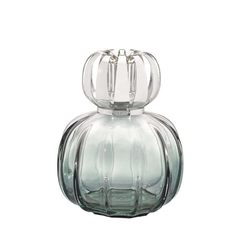 Corali Fragrance Lamp Set | Green | Ocean Breeze