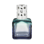 Glaçon Fragrance Lamp Set | Turquoise Blue Ombre | Ocean Breeze