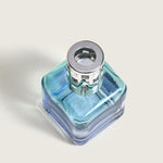 Glaçon Fragrance Lamp Set | Turquoise Blue Ombre | Ocean Breeze