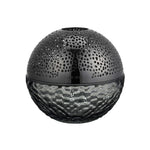 Gravity Fragrance Lamp | Black