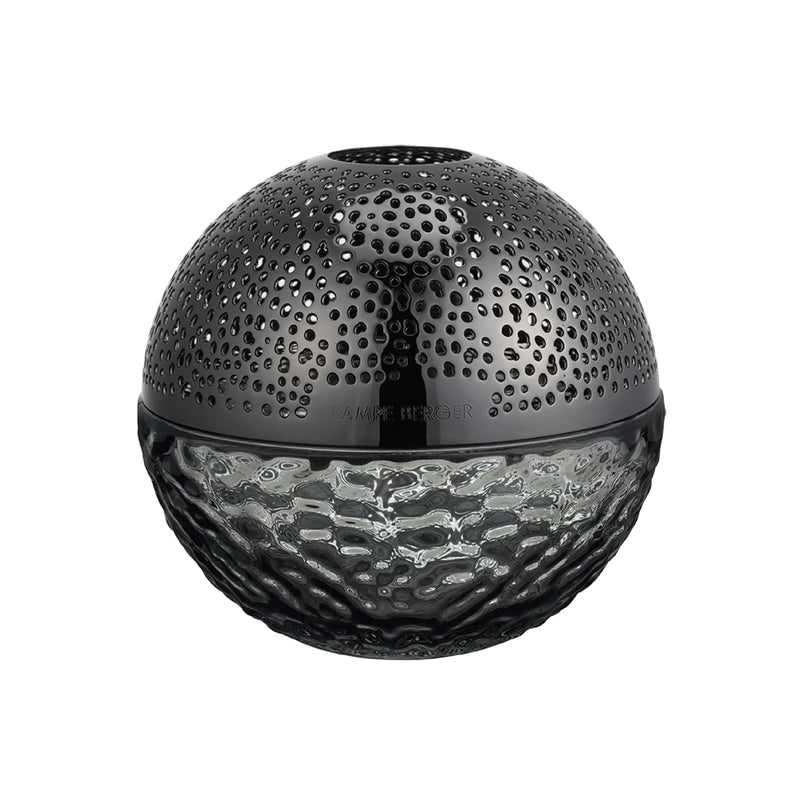 Gravity Fragrance Lamp | Black