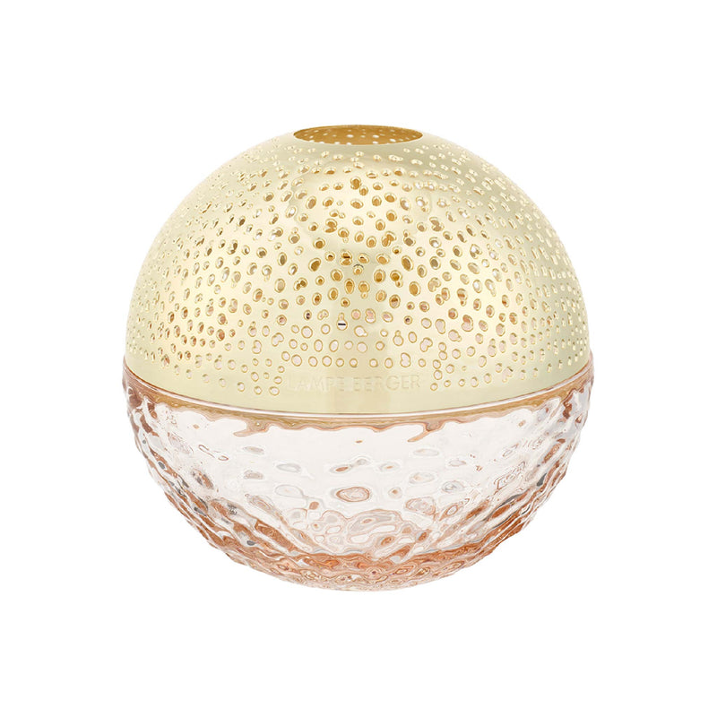 Gravity Fragrance Lamp | Nude