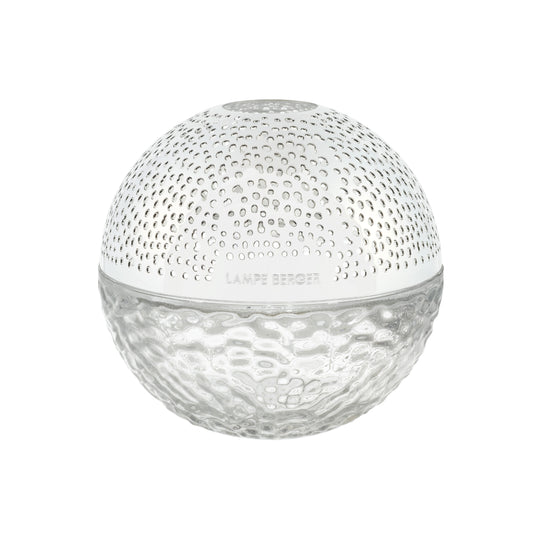 Gravity Fragrance Lamp | Transparent