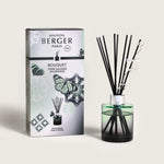 Green Lilly Bouquet Reed Diffuser | Wilderness | 115ml