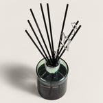 Green Lilly Bouquet Reed Diffuser | Wilderness | 115ml