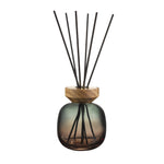Wood Bouquet Reed Diffuser | Green Plum | Zest of Verbena