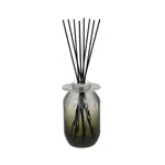 Grey Evanescence Bouquet Reed Diffuser Set | Mystic Leather | 200ml