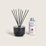 Grey Variation Bouquet Reed Diffuser | Velvet of Orient | 200ml